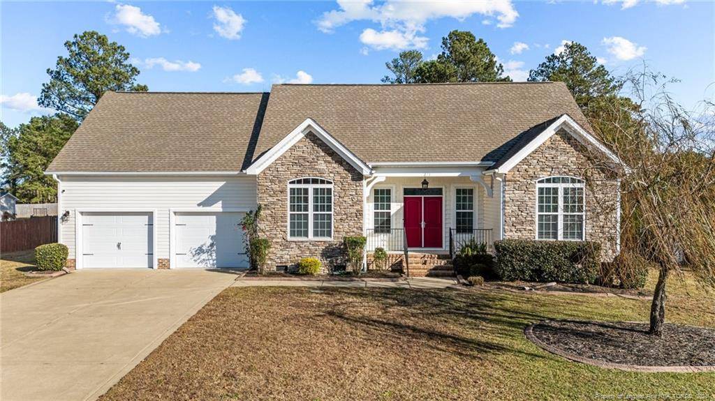 Raeford, NC 28376,271 Caswell Pines Lane