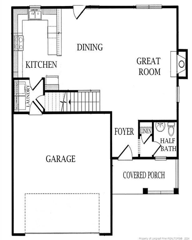 Raeford, NC 28376,1599 Scull (Lot 5) Road