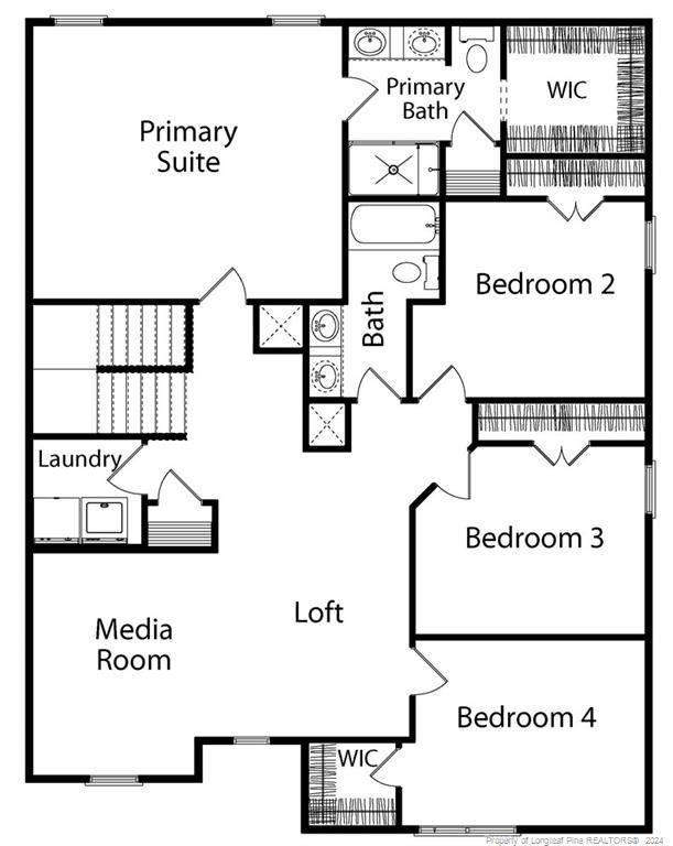 Spring Lake, NC 28390,805 Tori (Lot 37) Drive