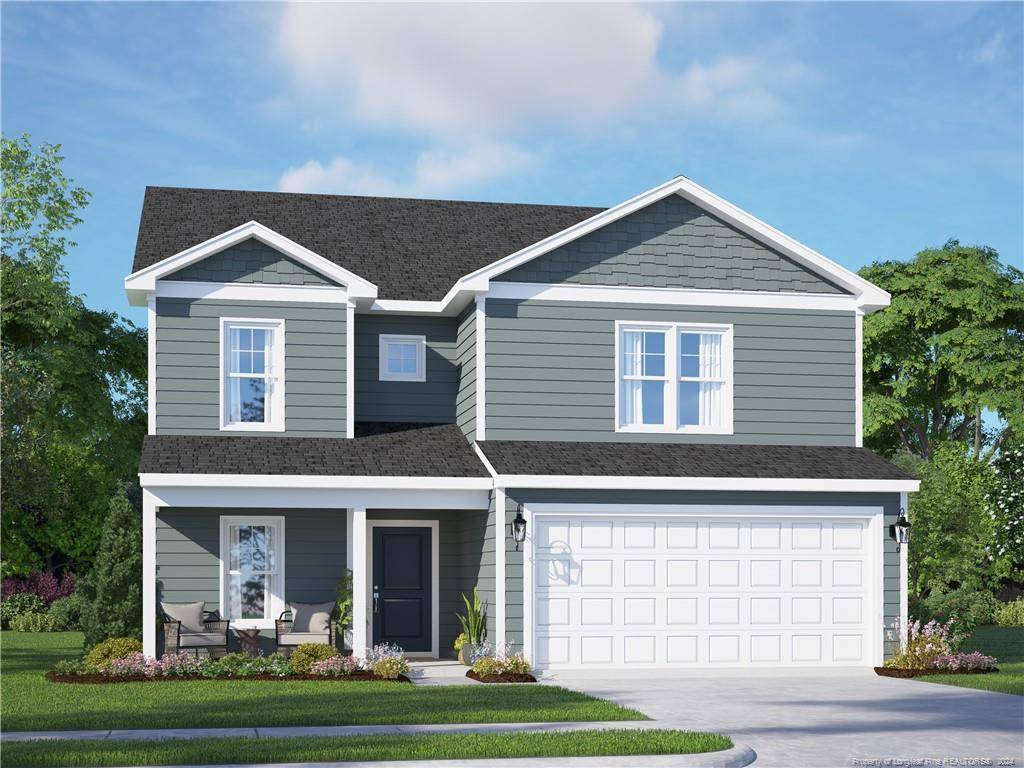 Spring Lake, NC 28390,805 Tori (Lot 37) Drive