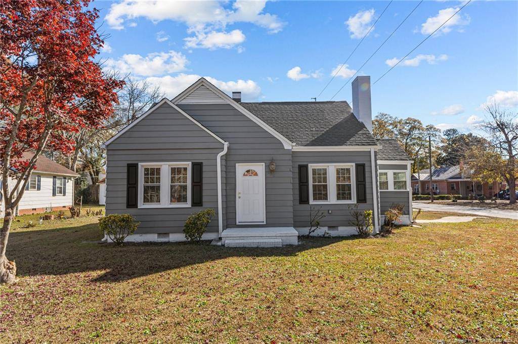 Dunn, NC 28334,900 N Orange Avenue