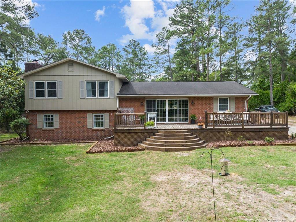 Raeford, NC 28376,2525 Calloway Road