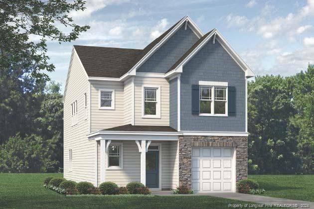 Raeford, NC 28376,658 UNION , Homesite 348