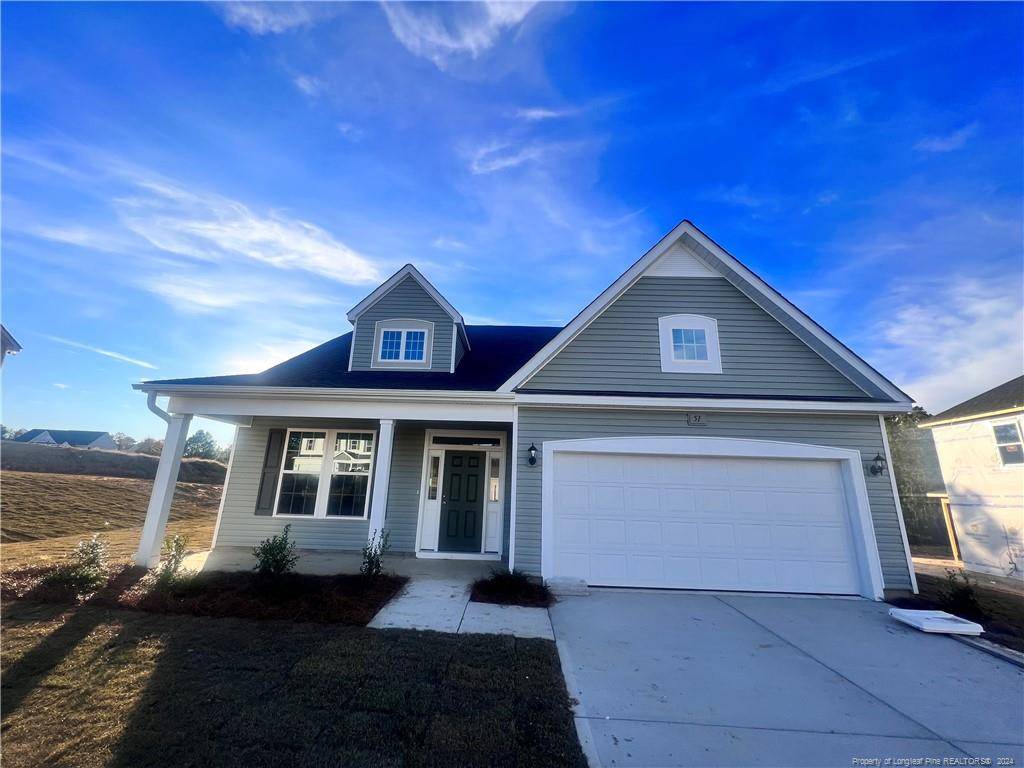 Cameron, NC 28326,51 Steeple Ridge (Lot 465)