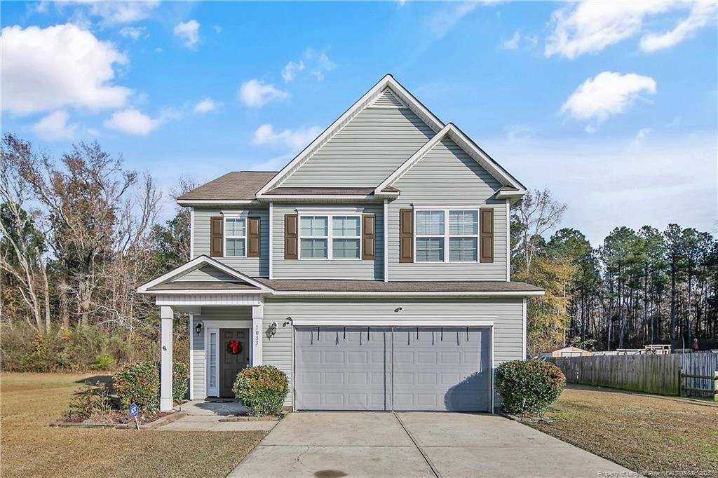Fayetteville, NC 28312,1033 Bombay Drive