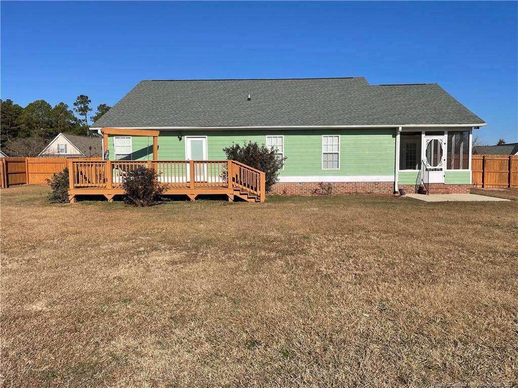 Raeford, NC 28376,115 Appalachian Drive