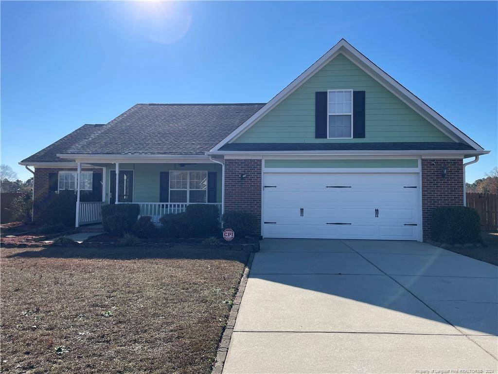 Raeford, NC 28376,115 Appalachian Drive