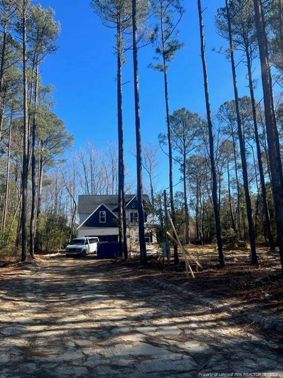 Raeford, NC 28376,114 McPhail Road (Lot 5) Lane