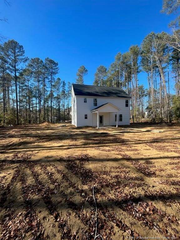 Raeford, NC 28376,114 McPhail Road (Lot 5) Lane