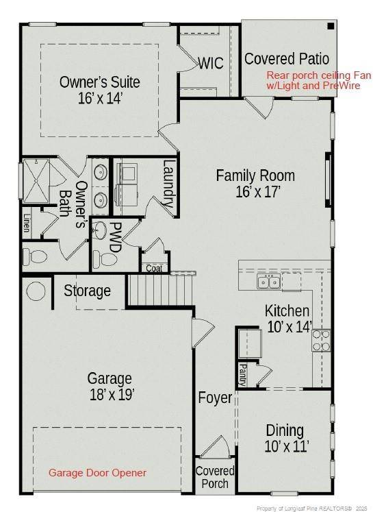 Fayetteville, NC 28312,1602 Old Barn Road