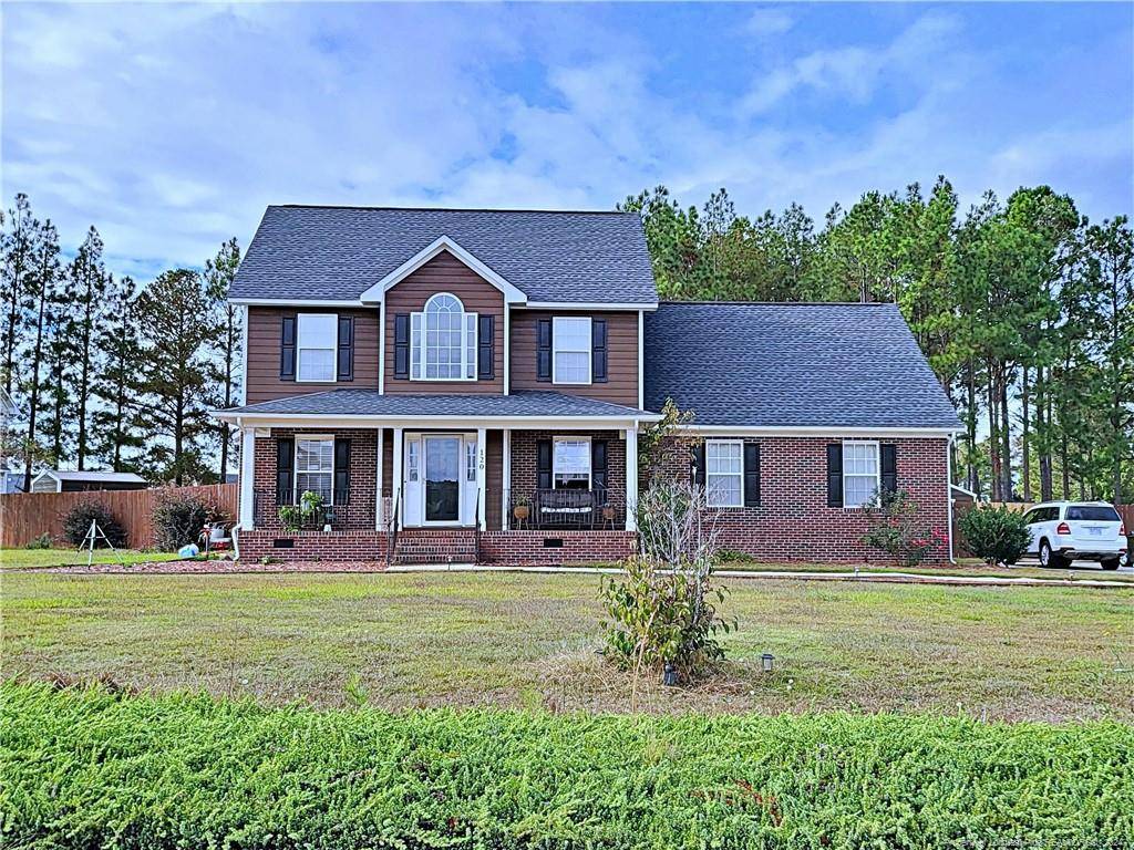 Raeford, NC 28376,120 Terrier Way