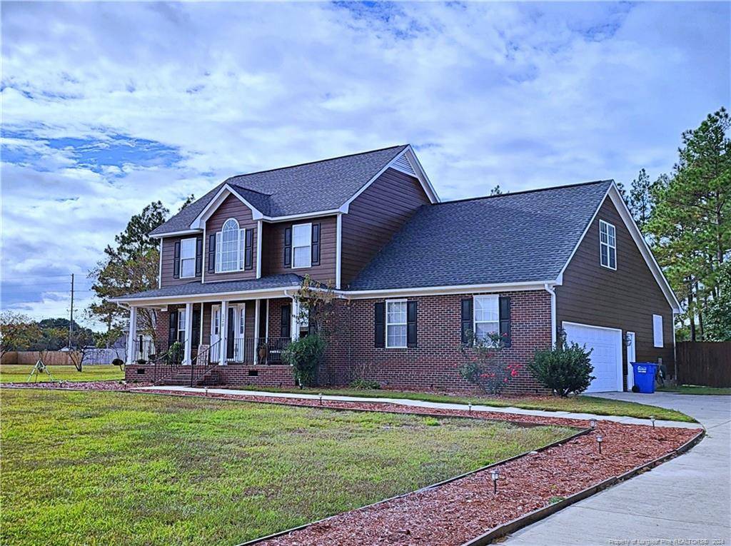 Raeford, NC 28376,120 Terrier Way