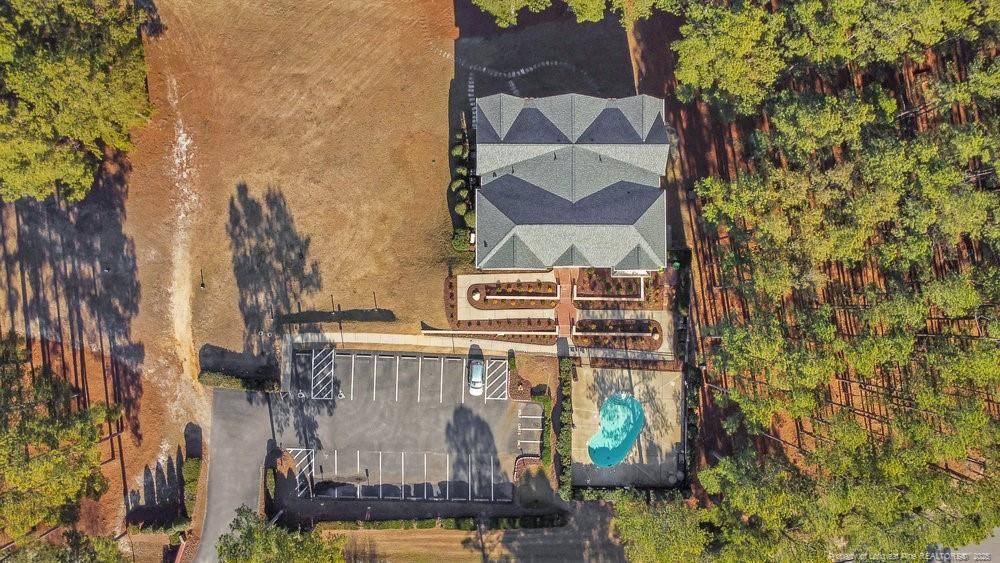 Spring Lake, NC 28390,91 Anderson (Lot 318) Lake