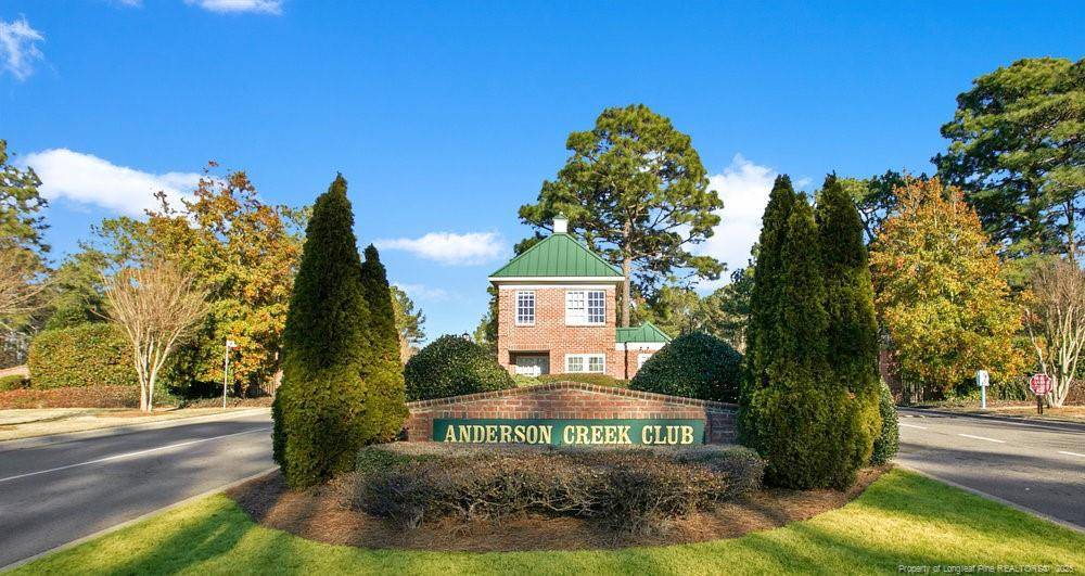 Spring Lake, NC 28390,91 Anderson (Lot 318) Lake
