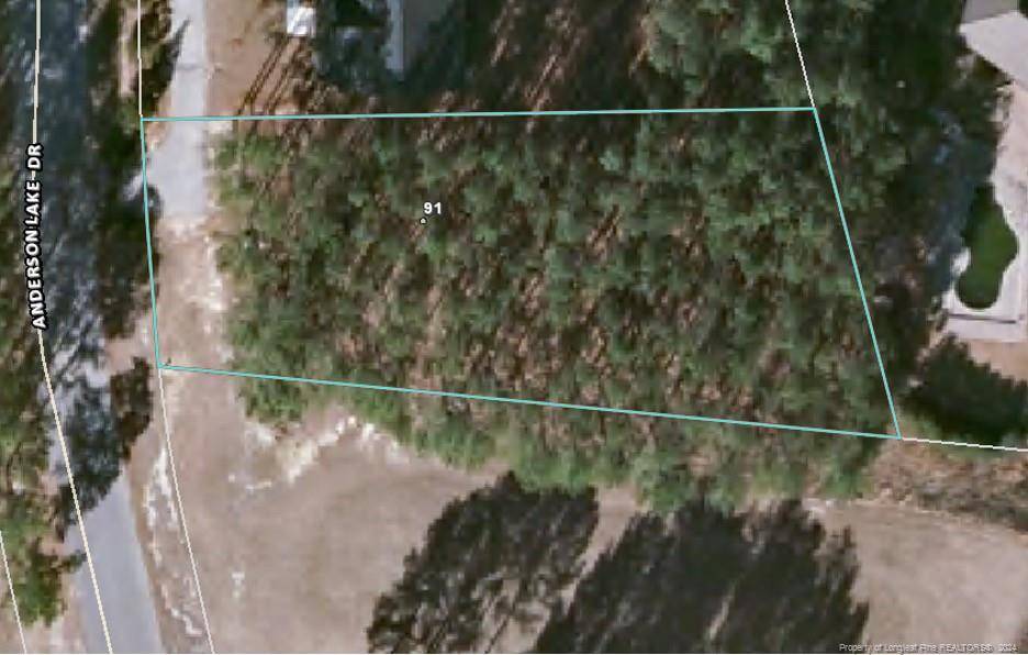 Spring Lake, NC 28390,91 Anderson (Lot 318) Lake