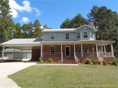 Raeford, NC 28376,620 Myra Road