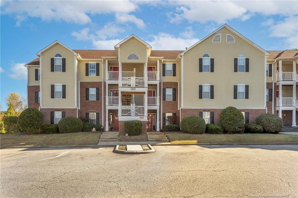 Fayetteville, NC 28311,382 Bubble Creek Court #6