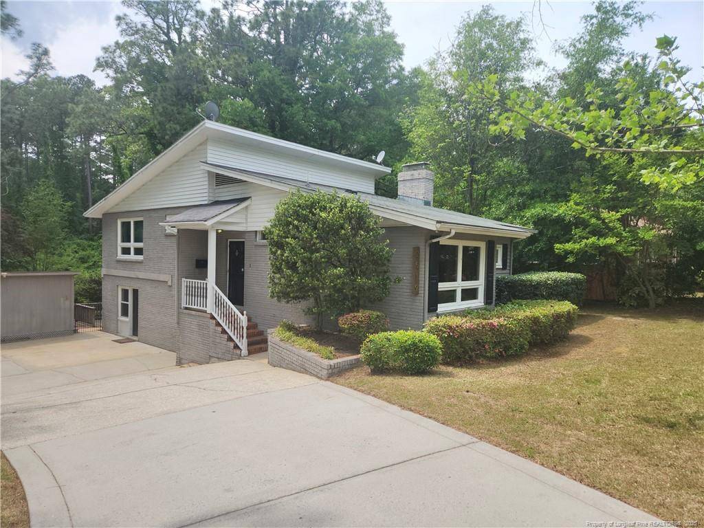 Fayetteville, NC 28303,2519 Mirror Lake Drive