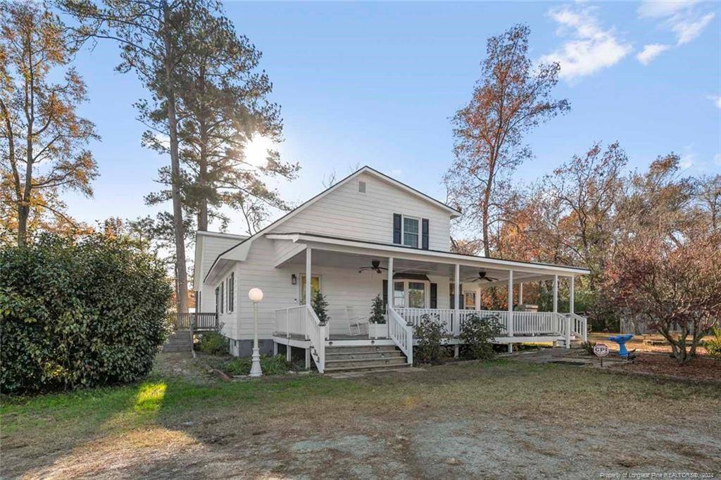 Parkton, NC 28371,152 W Parkton Tobemory Road