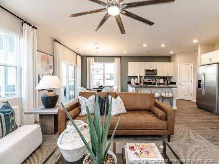 Raeford, NC 28376,670 Union, Homesite 349