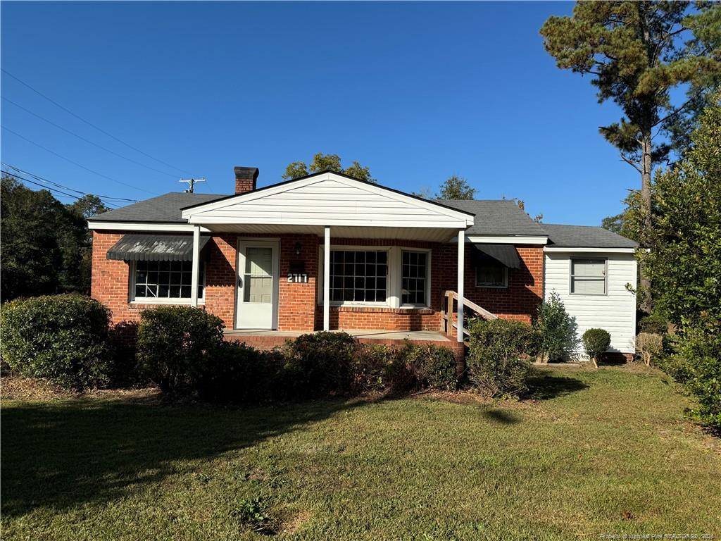 Fayetteville, NC 28301,2717/2721 Ramsey Street