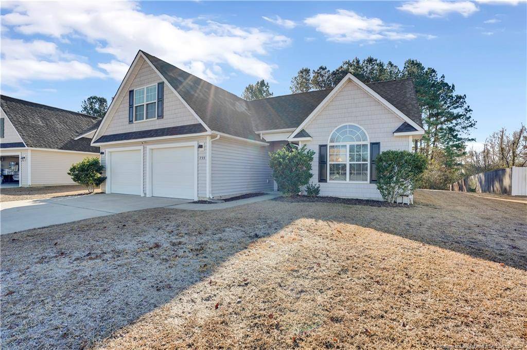 Raeford, NC 28376,735 Fairfield Circle