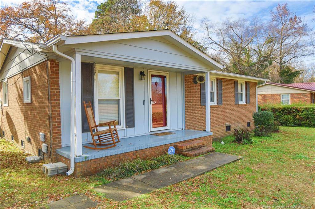 Clinton, NC 28328,626 Ferrell Street