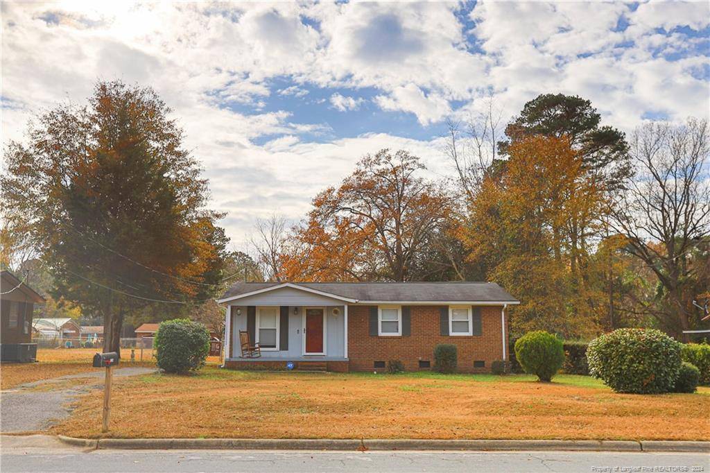 Clinton, NC 28328,626 Ferrell Street