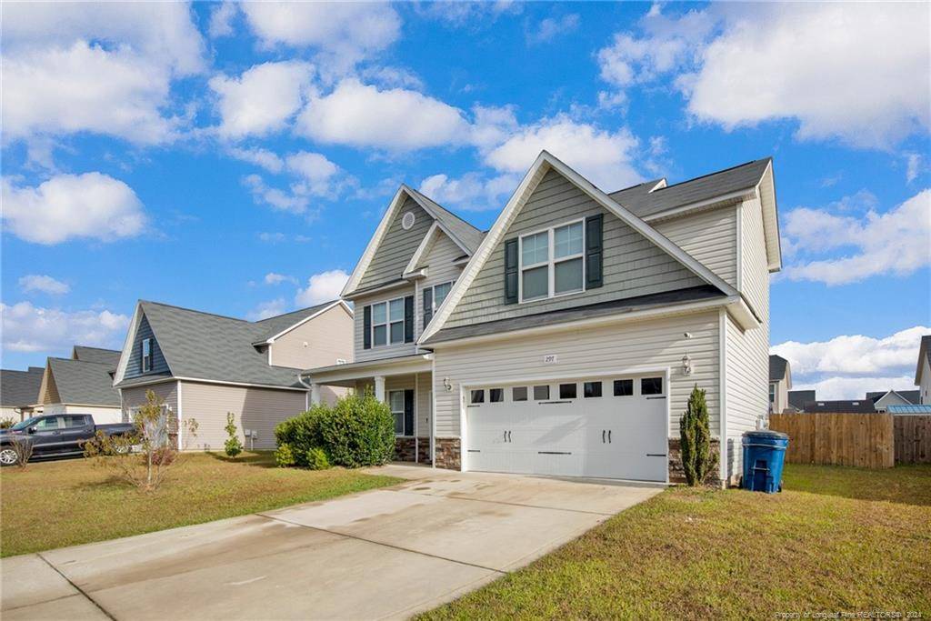 Raeford, NC 28376,297 Magwood Drive