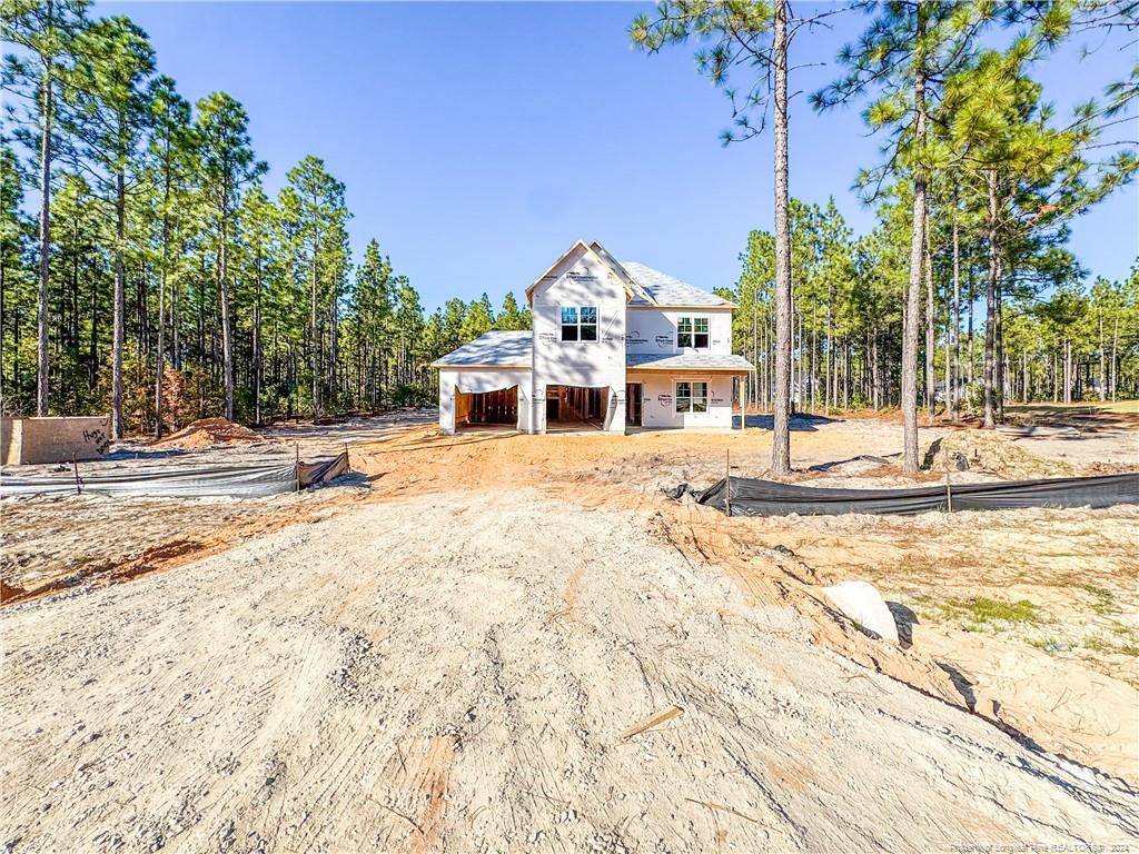 Raeford, NC,179 Palomo (Lot 41) Place