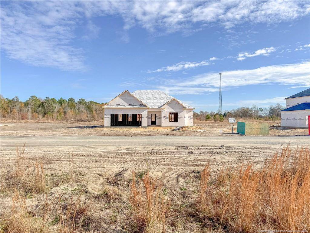 Wade, NC 28395,4728 Mastercraft (Lot 5) Court