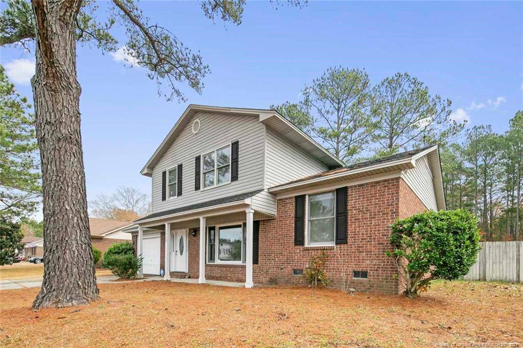 Fayetteville, NC 28314,1113 HodHat Drive