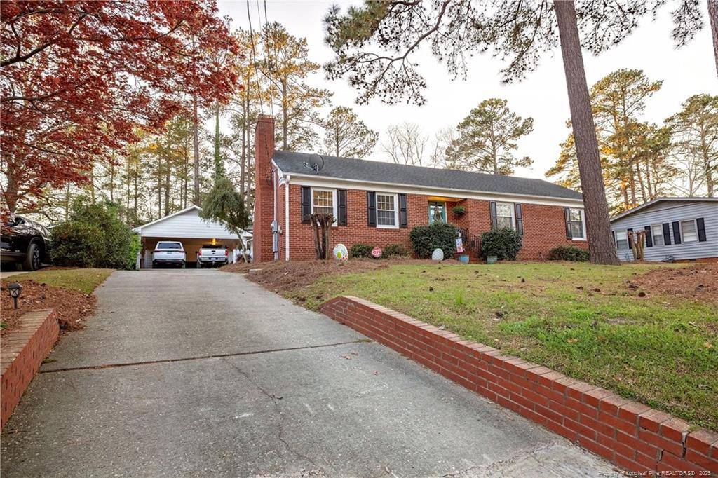 Fayetteville, NC 28303,2527 Huntington Road