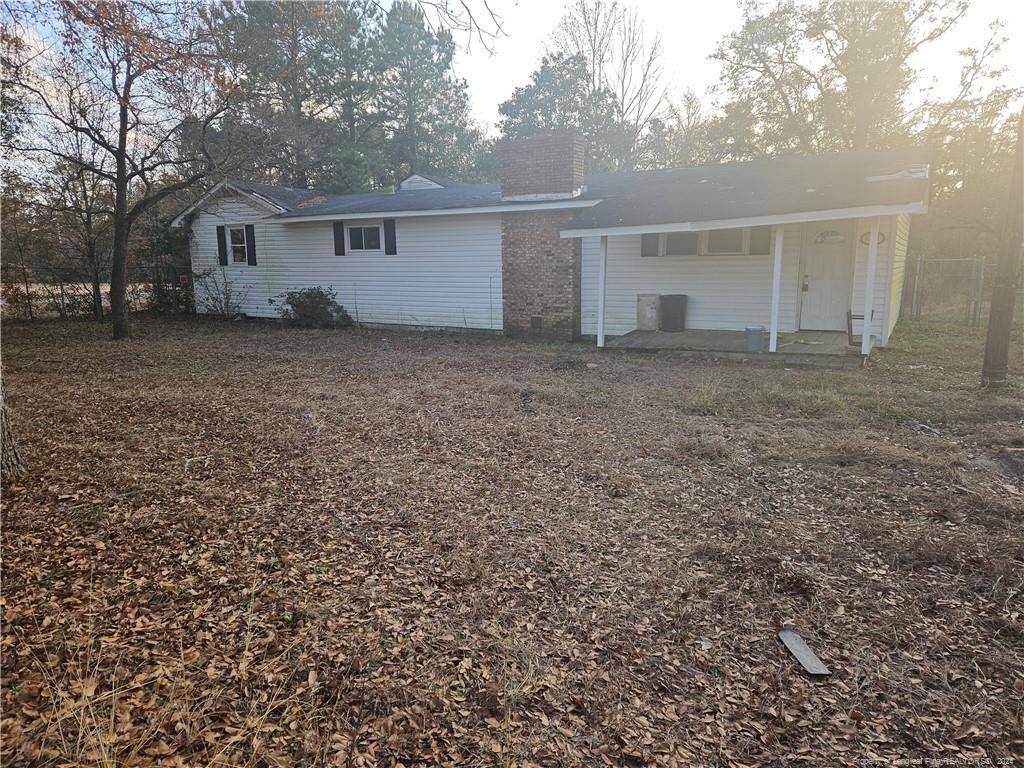 Hope Mills, NC 28348,5211 Red Maple Lane