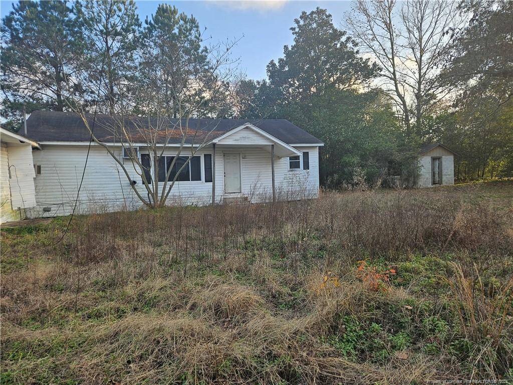 Hope Mills, NC 28348,5211 Red Maple Lane