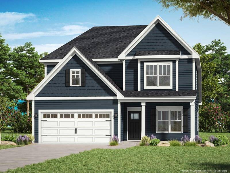 Wade, NC 28395,4674 Possum (Lot 12) Court