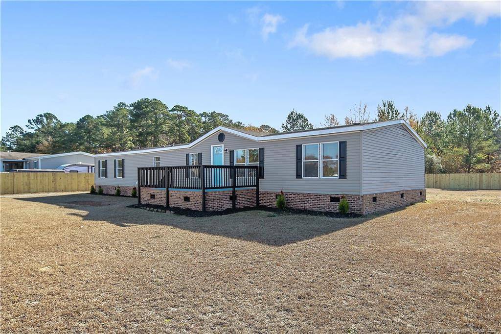 Hope Mills, NC 28348,6133 Earp Court