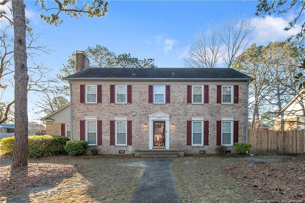 Fayetteville, NC 28304,2503 Torcross Drive