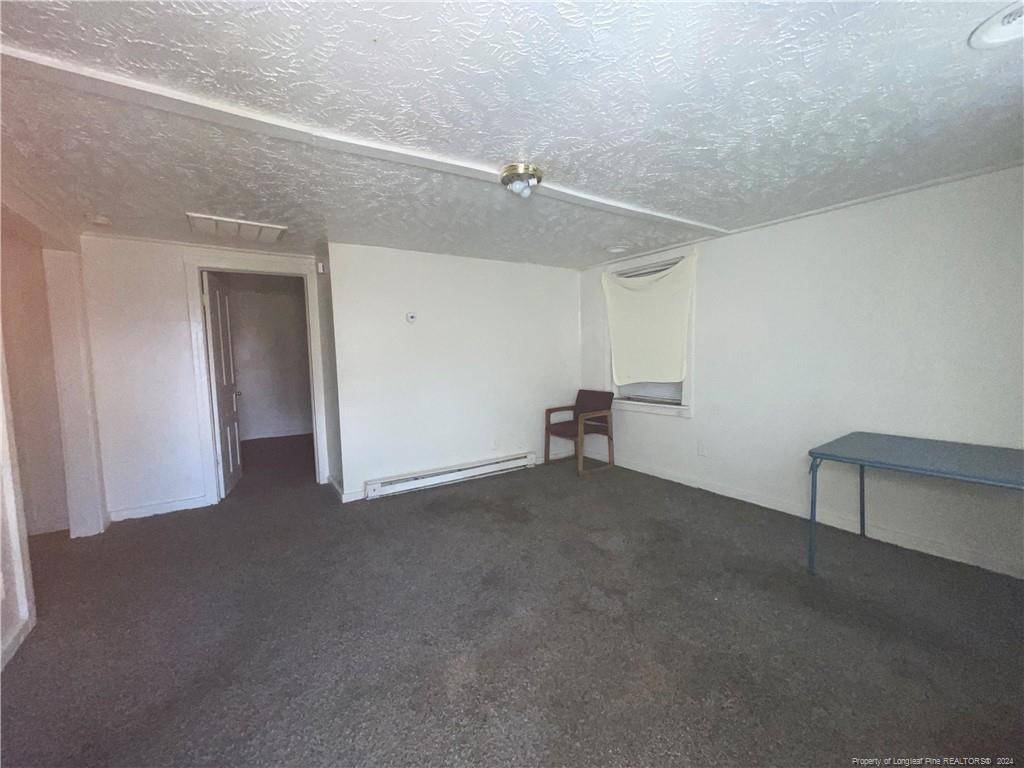 Fayetteville, NC 28301,519 Scarborough Street #A & B