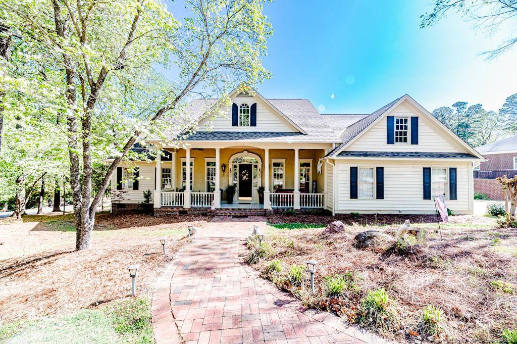 Sanford, NC 27330,2648 Buckingham Drive