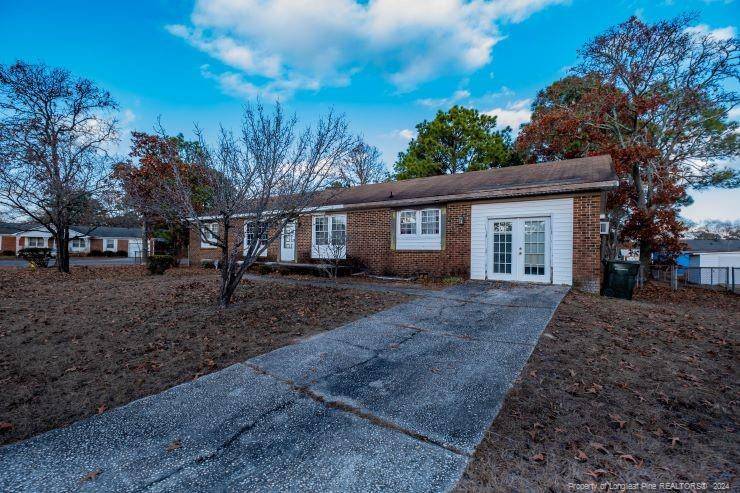 Fayetteville, NC 28311,4388 Garnet Drive