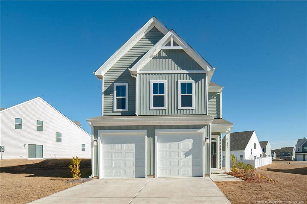 Sanford, NC 27330,246 Tormore Drive