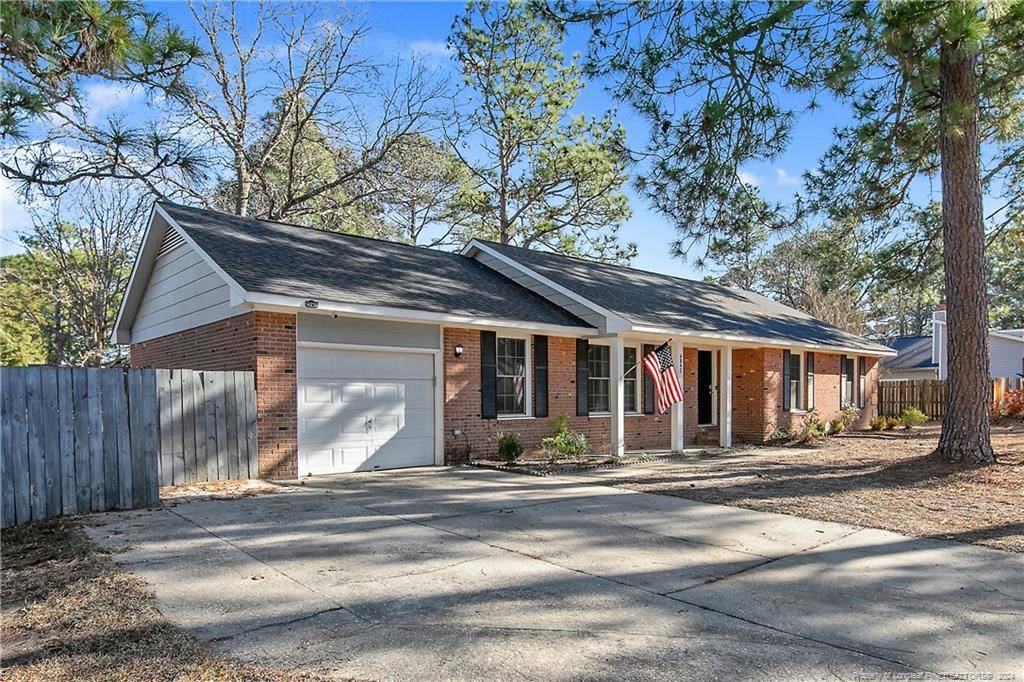 Fayetteville, NC 28314,6842 Timbercroft Lane