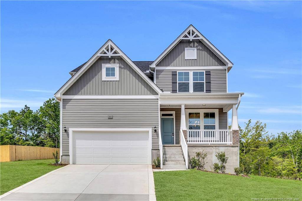 Raeford, NC 28376,491 Pinnacle Court