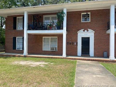 Fayetteville, NC 28305,1110 W Rowan Street #1