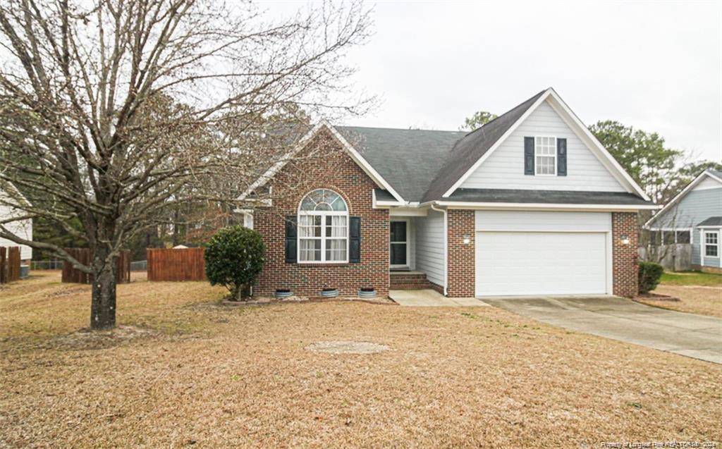 Raeford, NC 28376,304 Somerset Drive