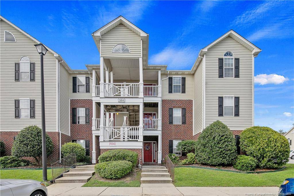 Fayetteville, NC 28311,331 Bubble Creek Court #3