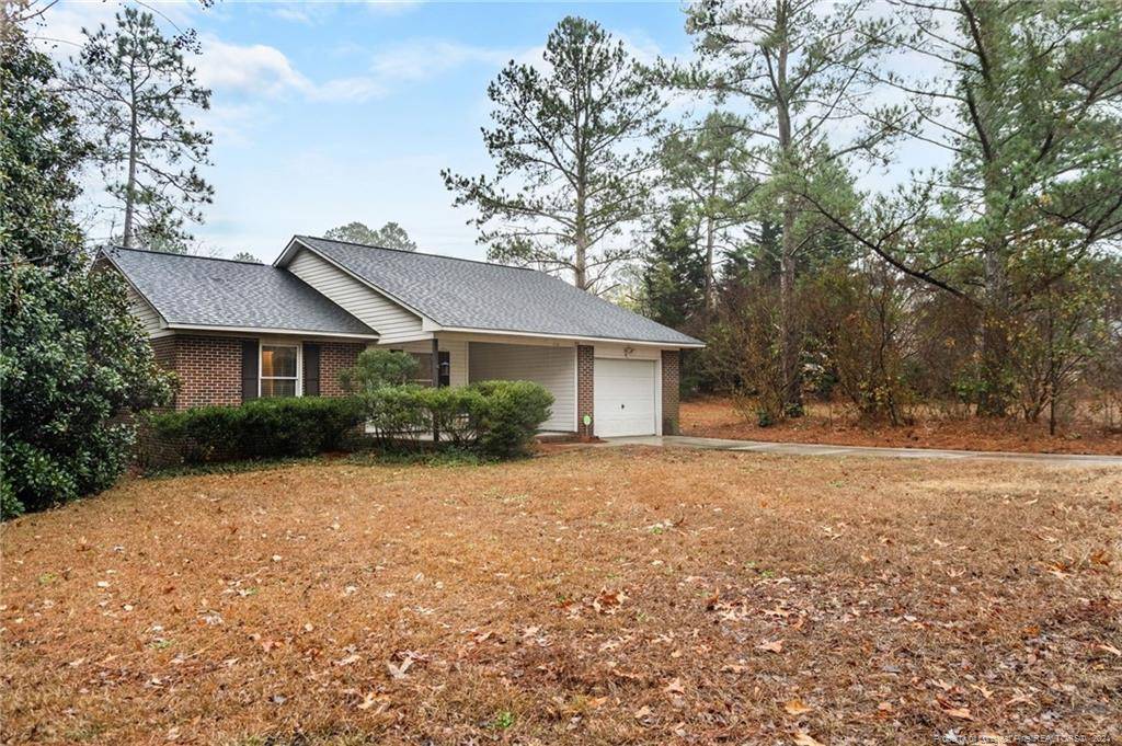 Raeford, NC 28376,116 E Twelve Oaks Road