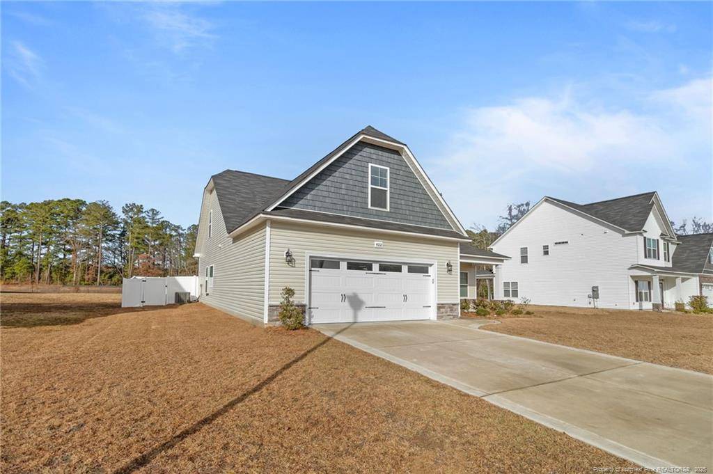 Hope Mills, NC 28348,4632 Scenic Pines Drive