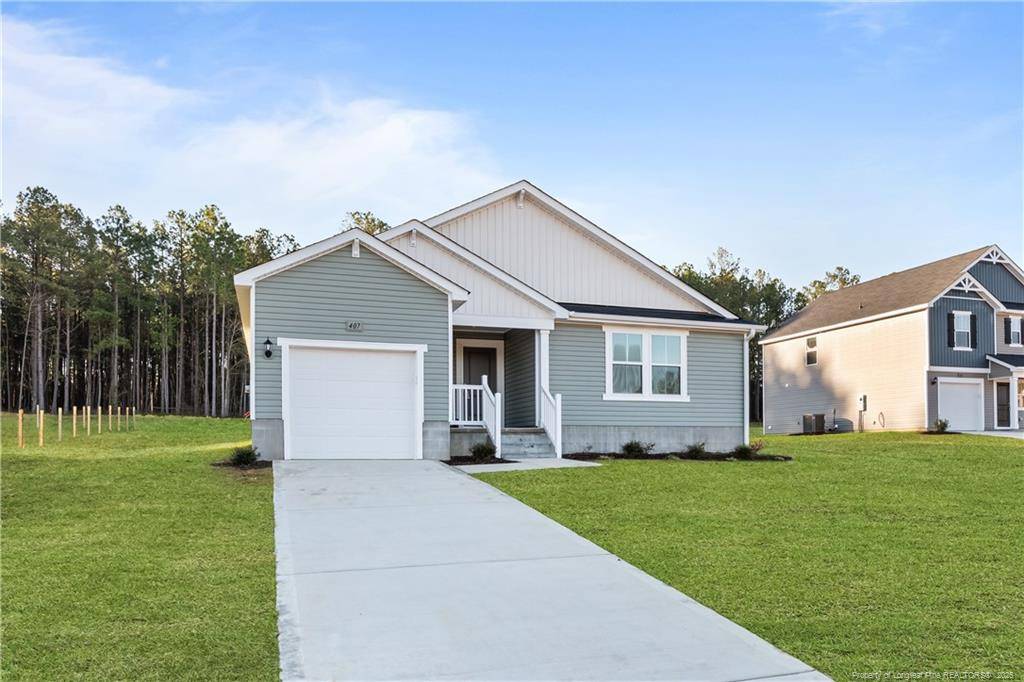 Aberdeen, NC 28315,407 Deep River Road